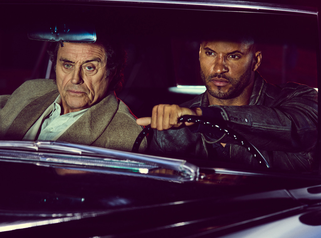 American Gods American Gods